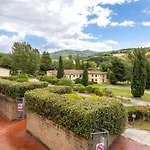 Borgo San Carlo Ferienhaus