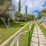 Borgo San Carlo Ferienhaus