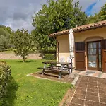 Ferienhaus Borgo San Carlo