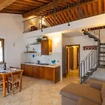 Borgo San Carlo Ferienhaus *