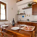 Borgo San Carlo * Santa Luce