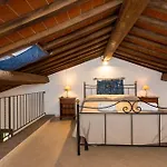 Ferienhaus Borgo San Carlo *