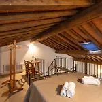 Borgo San Carlo Ferienhaus