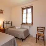 Borgo San Carlo Ferienhaus Santa Luce
