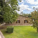 Ferienhaus Borgo San Carlo *