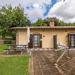 Borgo San Carlo Ferienhaus *