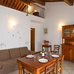 Borgo San Carlo Ferienhaus Santa Luce