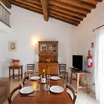Borgo San Carlo * Santa Luce