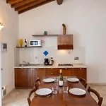 Ferienhaus Borgo San Carlo