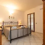 Borgo San Carlo Ferienhaus Santa Luce