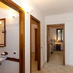 Borgo San Carlo Ferienhaus Santa Luce