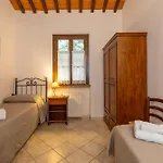 Borgo San Carlo * Santa Luce