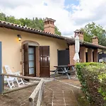 Ferienhaus Borgo San Carlo