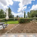 Ferienhaus Borgo San Carlo