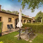 Borgo San Carlo * Santa Luce