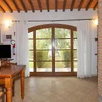 Borgo San Carlo Santa Luce