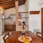 Borgo San Carlo Ferienhaus *