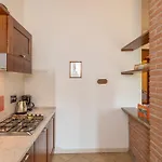 Borgo San Carlo Ferienhaus *
