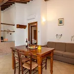 Ferienhaus Borgo San Carlo *