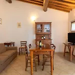 Ferienhaus Borgo San Carlo *