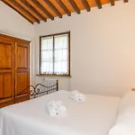 Borgo San Carlo Ferienhaus Santa Luce