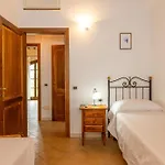 Borgo San Carlo Ferienhaus