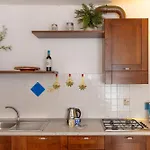 Borgo San Carlo Ferienhaus *