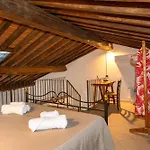 Borgo San Carlo Ferienhaus Santa Luce