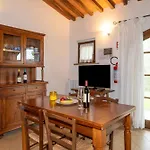 Borgo San Carlo Ferienhaus Santa Luce