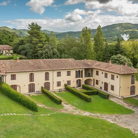 Borgo San Carlo *