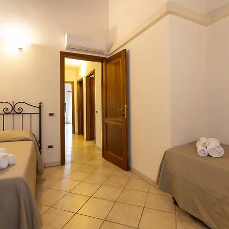 Borgo San Carlo * Santa Luce