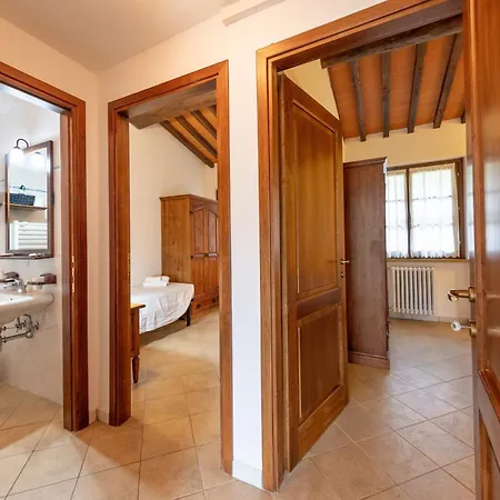 Borgo San Carlo Santa Luce